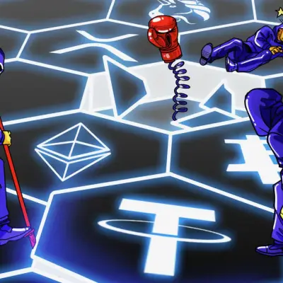 Trader loses $2M in same-block backrun extraction exploit