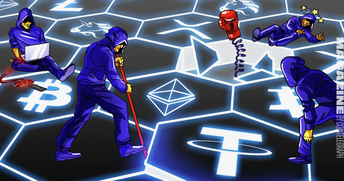 Trader pierde $2M en exploit de backrun en el mismo bloque