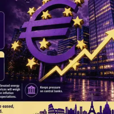 Tâm lý nhà đầu tư khu vực euro cải thiện trong tháng 6 nhưng vẫn yếu