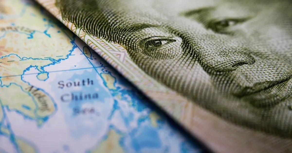 China Eyes $2 Billion Uzbek Mining Bet as Central Asia Courtship Accelerates
