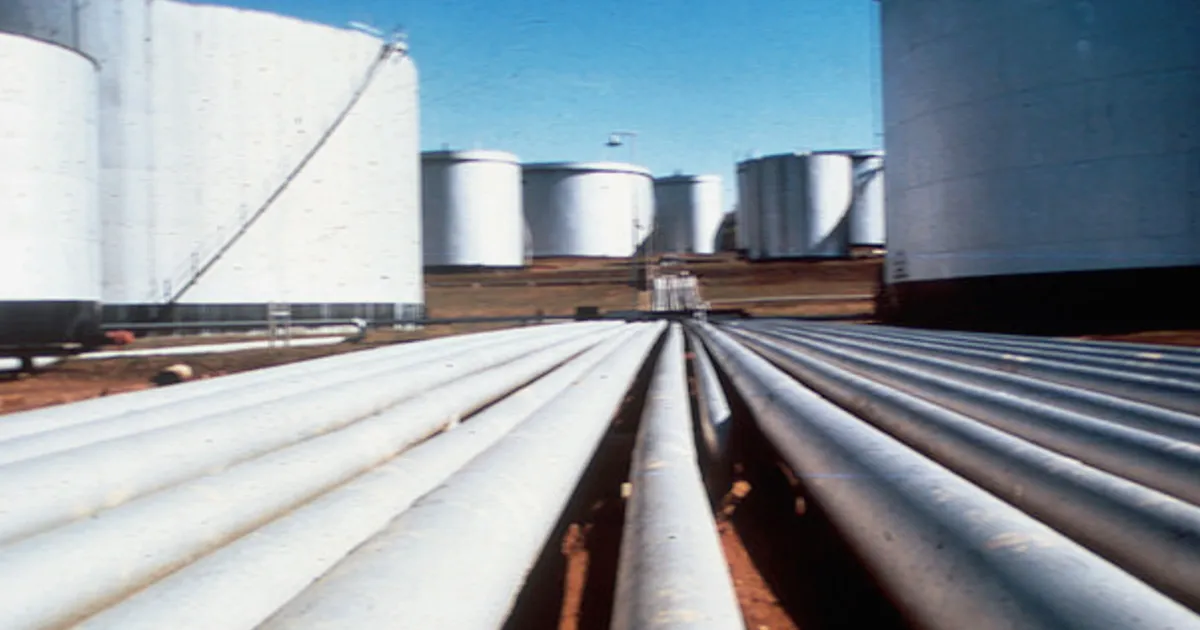 Baytex Energy eleva projeção de produção 2026 após forte Q1