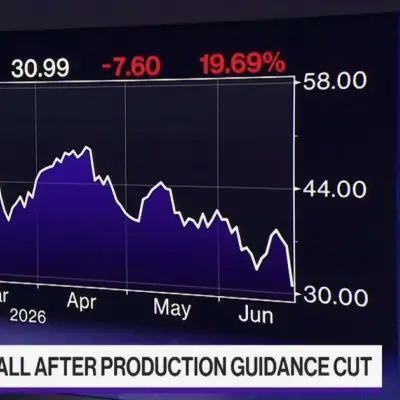 Alamos Gold CEO Rejects Buyout Speculation After Production Cut