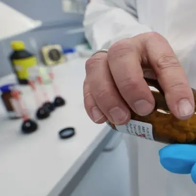Stada Explores €6 Billion Buyout of CVC-Backed Cooper Consumer Health