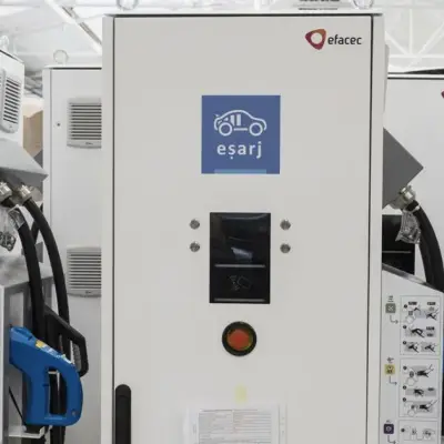 Mutares cân nhắc bán hoặc IPO công ty kỹ thuật Bồ Đào Nha Efacec