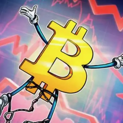 Bitcoin accumulation thesis strengthens despite downside risk, analyst says