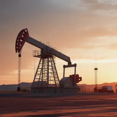 UBS Raises Halliburton Price Target to $40, Maintains Neutral