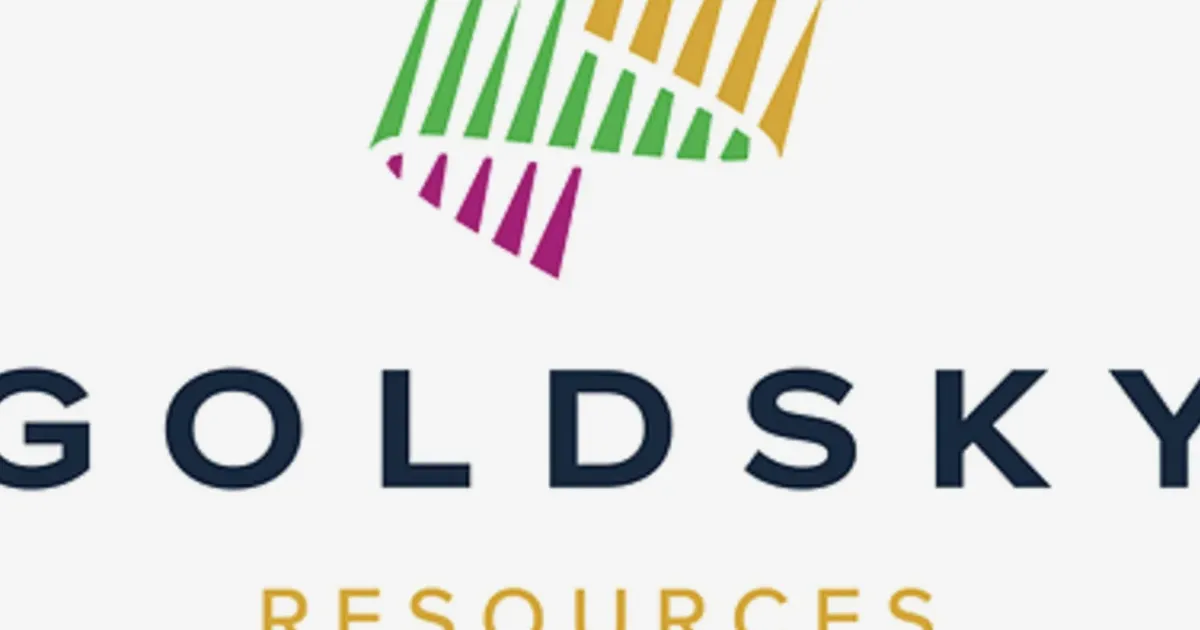 Goldsky Resources signs MOU with Ocean Partners for cobalt recovery at Rajapalot