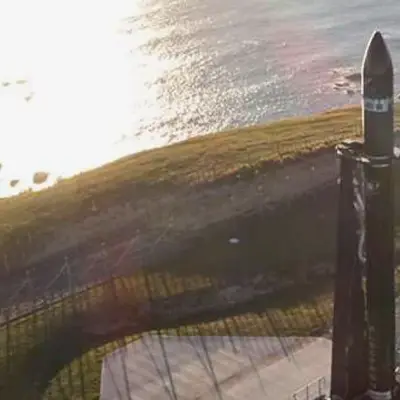 L'action Rocket Lab rebondit alors qu'un analyste juge erronée la vente provoquée par SpaceX