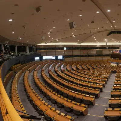 Digital Euro Clears Key Hurdle as EU Parliament Committee Approves Framework