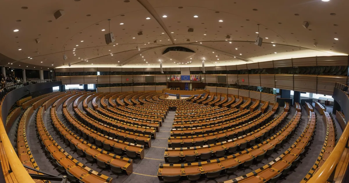 Digital Euro Clears Key Hurdle as EU Parliament Committee Approves Framework