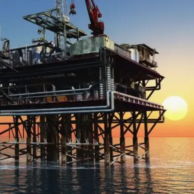 ExxonMobil construirá la primera terminal de importación de GNL de Sudáfrica en Richards Bay