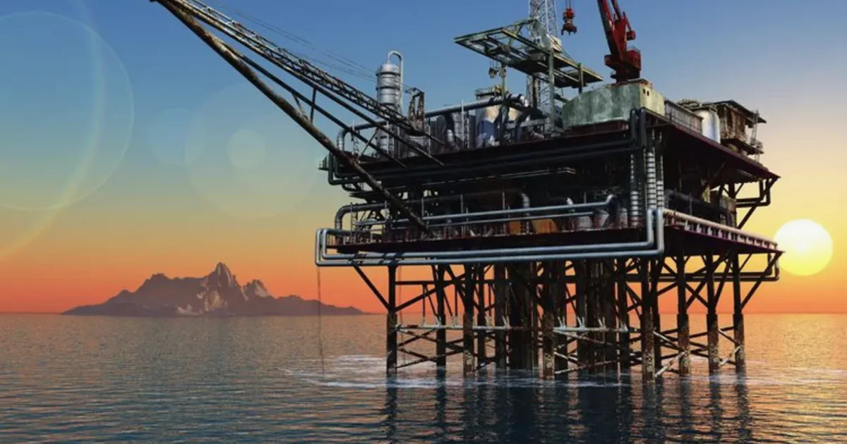 ExxonMobil construirá la primera terminal de importación de GNL de Sudáfrica en Richards Bay