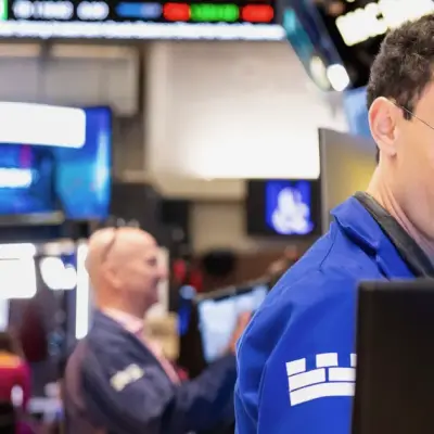 Stock market rally faces integrity test after erratic first half