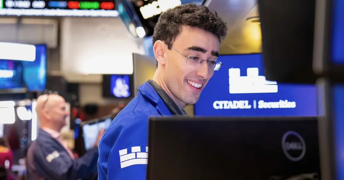 Stock market rally faces integrity test after erratic first half