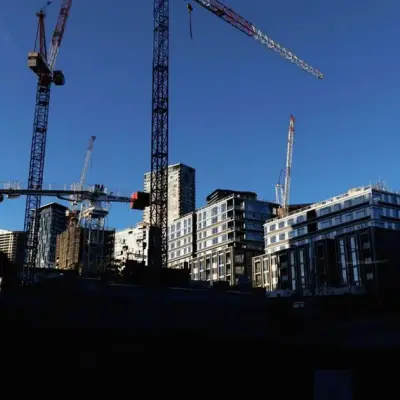 Australian Pension Buys Existing Apartments as Build-to-Rent Costs Surge