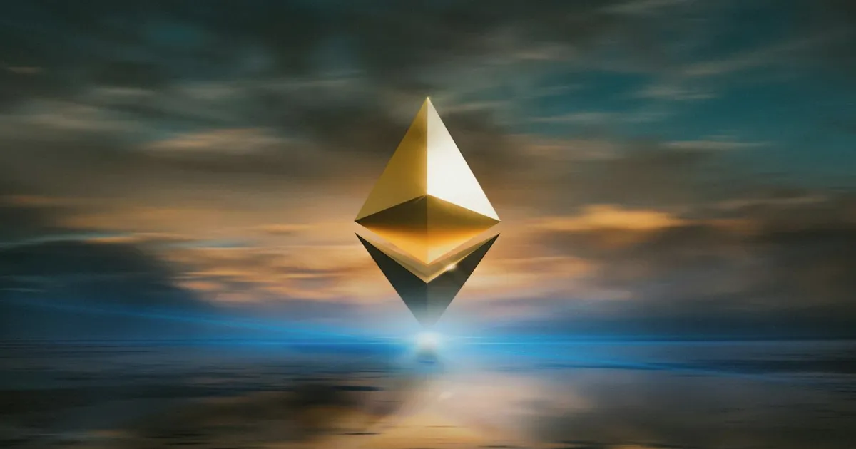 Demissões na Ethereum Foundation e lançamento da EthLabs geram otimismo