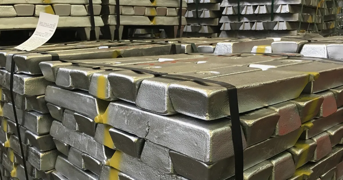 Century Aluminum T1 : BPA inférieur aux prévisions, chiffre d'affaires dépasse les attentes