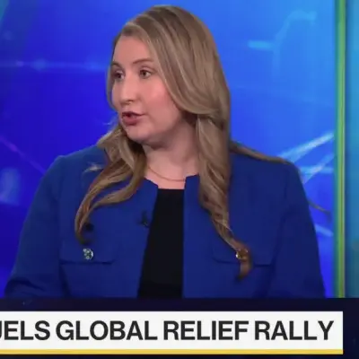 Fed Decision Expected Unanimous, JPMorgan Manager Says