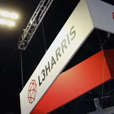 Unidade de mísseis Axyv da L3Harris escolhe JPMorgan e Morgan Stanley para IPO