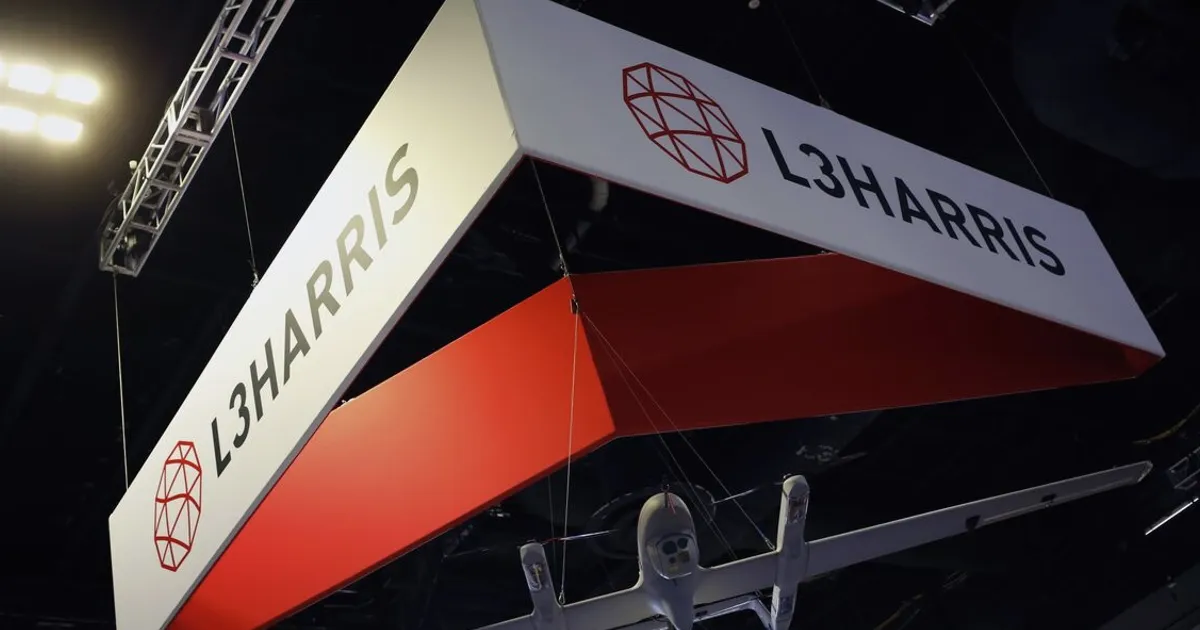 Unidade de mísseis Axyv da L3Harris escolhe JPMorgan e Morgan Stanley para IPO