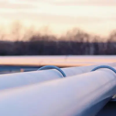 Ontario, Alberta Pitch Cross-Canada Oil Pipeline to Cut US Dependence