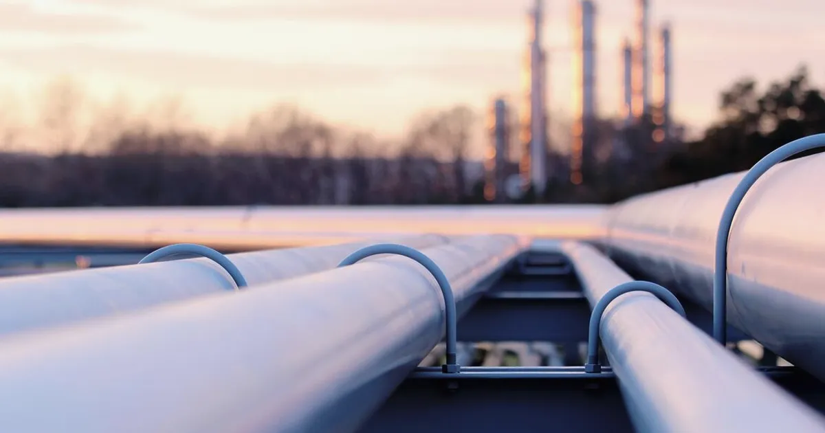 Ontario, Alberta Pitch Cross-Canada Oil Pipeline to Cut US Dependence