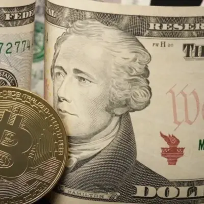 Bitcoin Protects Your Wealth From Third-Party Risk, Ledger Co-Founder Says