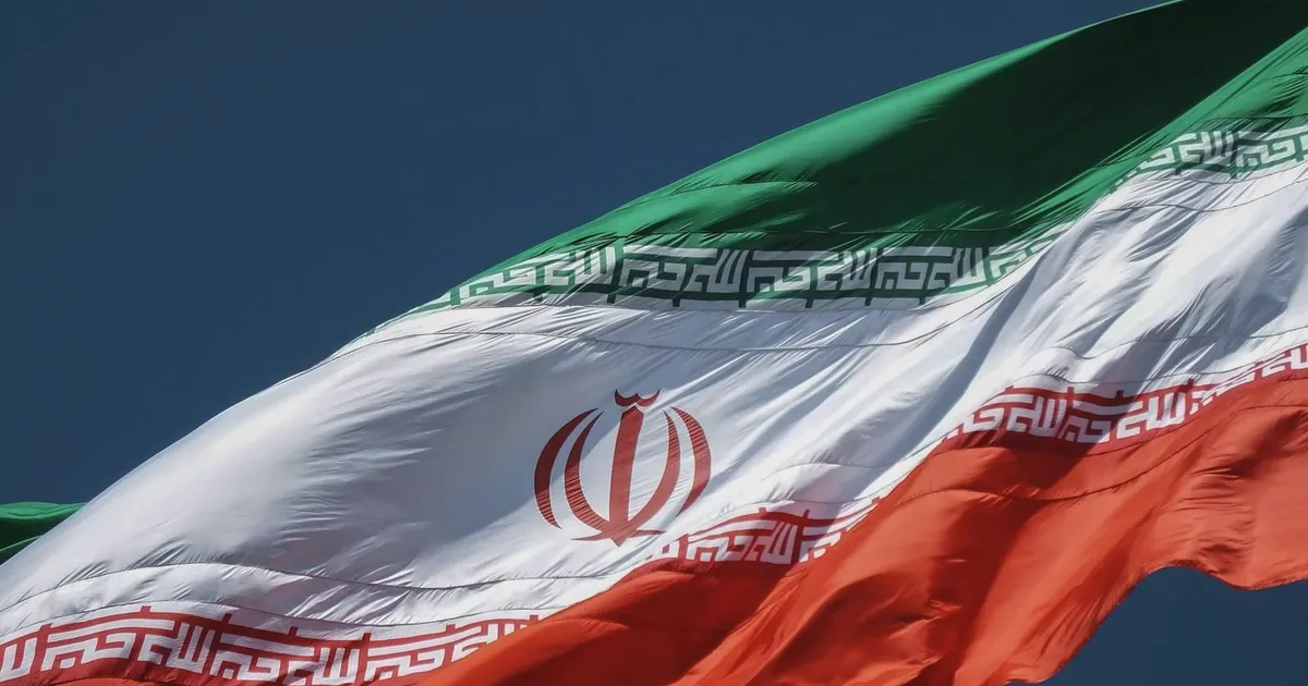Les États-Unis sanctionnent les exchanges crypto iraniens Nobitex, Wallex, Bitpin, Ramzinex