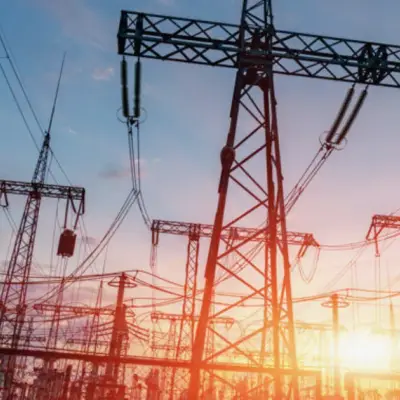Quanta (PWR): Top Construction Stock for Data Center Infrastructure