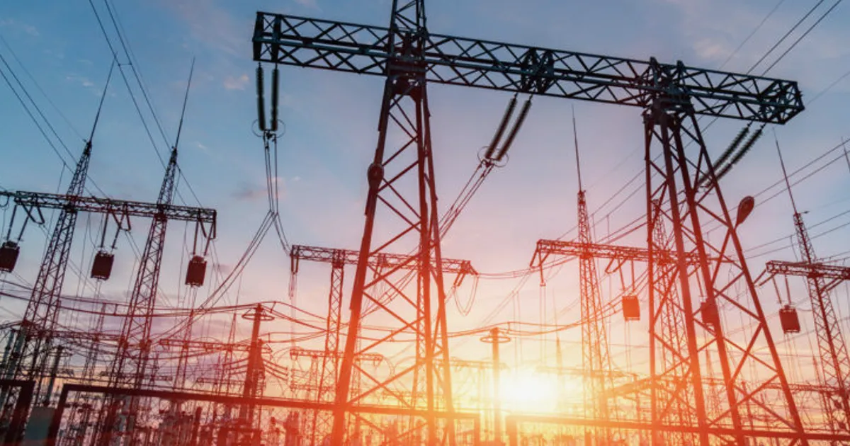 Quanta (PWR): Top Construction Stock for Data Center Infrastructure