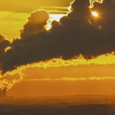 Conferencia climática disidente desafía el proceso COP sobre combustibles fósiles