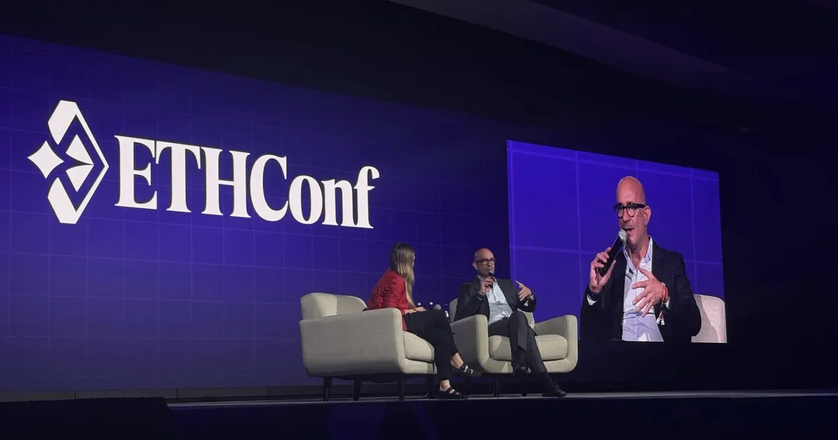 Securitize CEO: Tokenized stocks could unlock $5 trillion crypto market