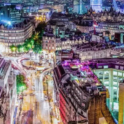 UK Climate Panel Urges Faster Electrification to Cut Energy Bills