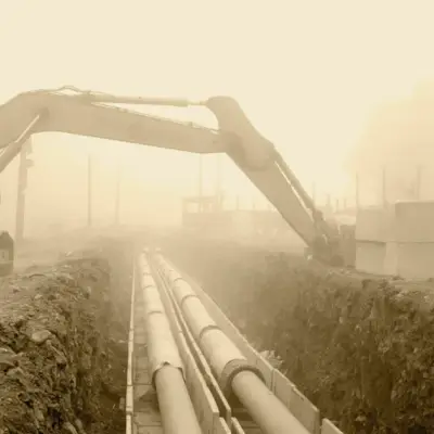 Iraq Plans to Triple Pipeline Oil Exports via Kurdistan to Ceyhan