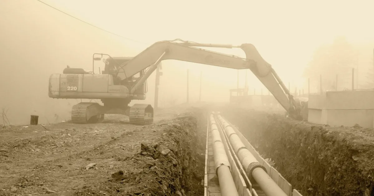 Iraq Plans to Triple Pipeline Oil Exports via Kurdistan to Ceyhan