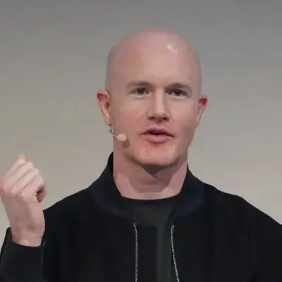 Coinbase CEO says bitcoin may have bottomed near $60,000