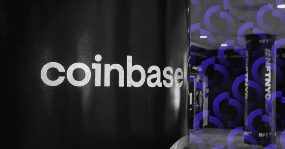 Coinbase Wins UK License to Offer Stocks and Derivatives Alongside Crypto