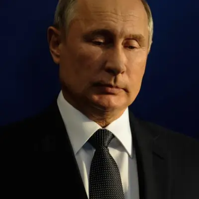 Russia Fuel Crisis Deepens as Putin Acknowledges Gasoline Shortages
