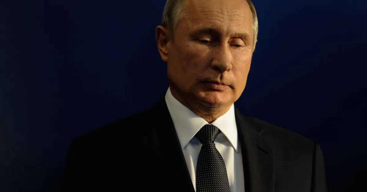 La crisis de combustible en Rusia se agrava mientras Putin reconoce la escasez de gasolina