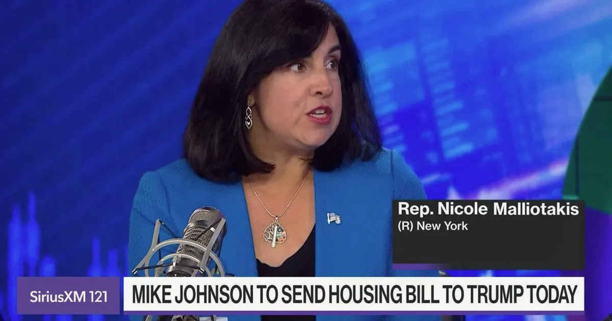 Le Congrès américain informé sur l'Iran, Malliotakis dénonce le secret