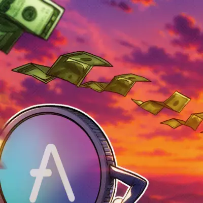 Aave survives $8.45B withdrawal stress test, risk concerns linger