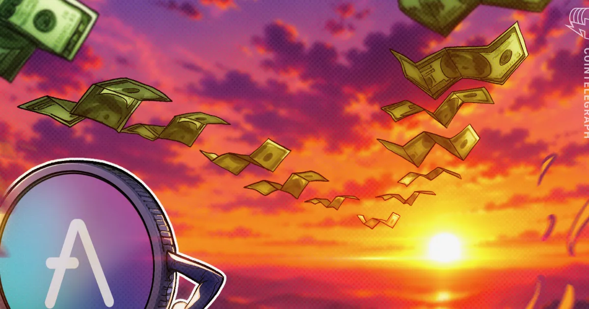 Aave survives $8.45B withdrawal stress test, risk concerns linger