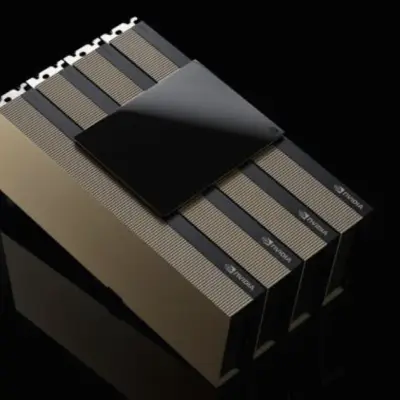 NVIDIA (NVDA): The Best Quality Stock to Buy and Hold for the Next 5 Years