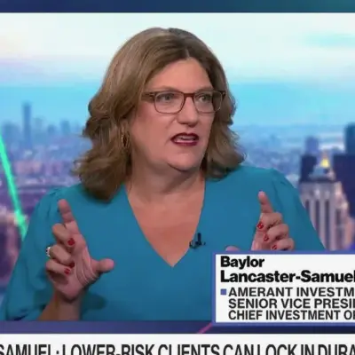 Equity Rotation Intensifies as Fed and Rate Worries Resurface