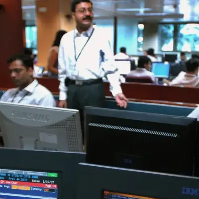 India Proprietary Traders Brace for RBI Funding Squeeze