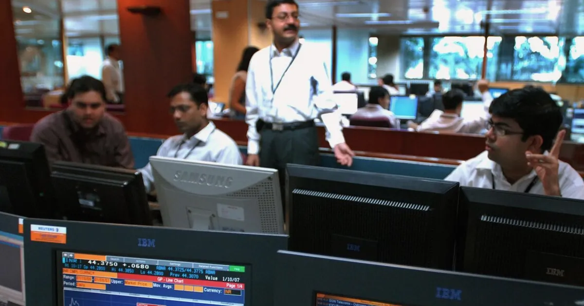India Proprietary Traders Brace for RBI Funding Squeeze