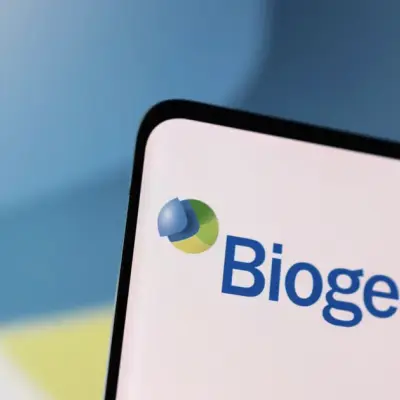 Biotech Stock Charts Look Attractive, Analyst Says