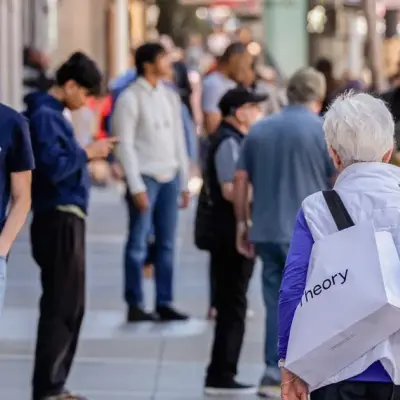 Markets May Be Too Relaxed About Inflation Risks
