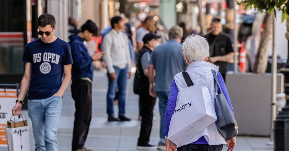 Markets May Be Too Relaxed About Inflation Risks
