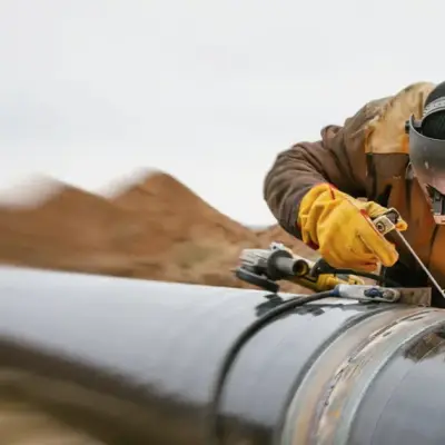 Acciones de EQT: Por qué esta empresa de gas natural sigue siendo atractiva